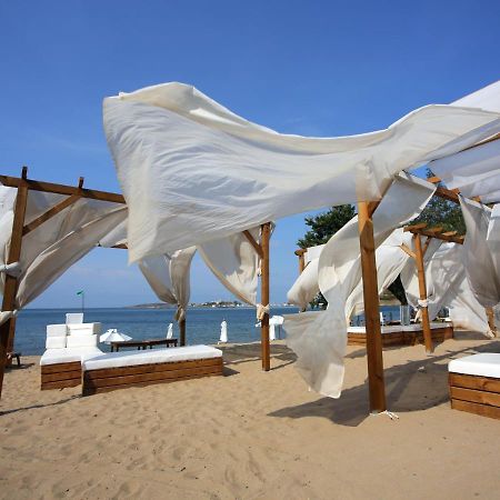 Sunrise - Apartment 41,Santa Marina, Sozopol Zewnętrze zdjęcie