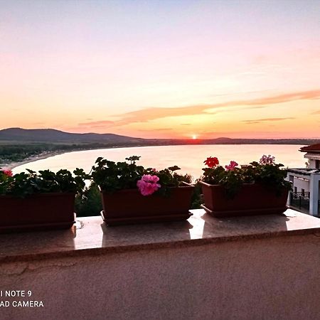 Sunrise - Apartment 41,Santa Marina, Sozopol Zewnętrze zdjęcie