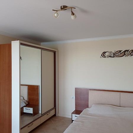 Sunrise - Apartment 41,Santa Marina, Sozopol Zewnętrze zdjęcie