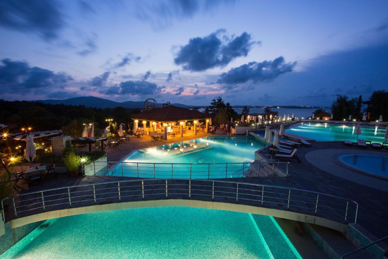 Sunrise - Apartment 41,Santa Marina, Sozopol Zewnętrze zdjęcie