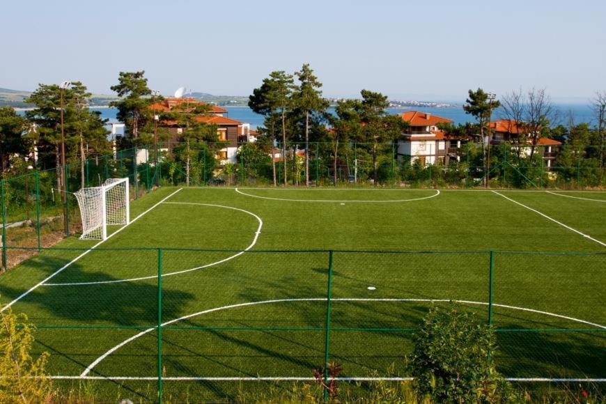 Sunrise - Apartment 41,Santa Marina, Sozopol Zewnętrze zdjęcie