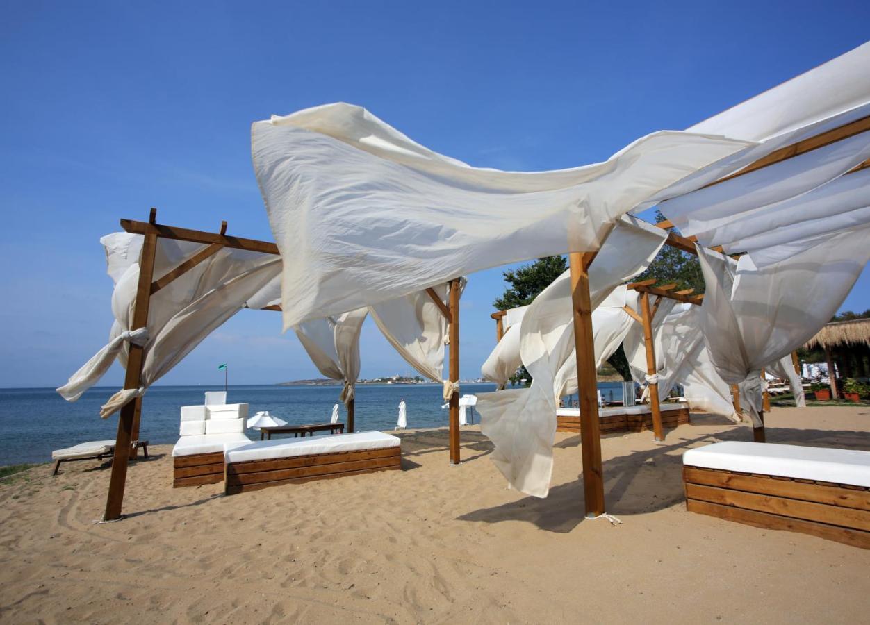 Sunrise - Apartment 41,Santa Marina, Sozopol Zewnętrze zdjęcie