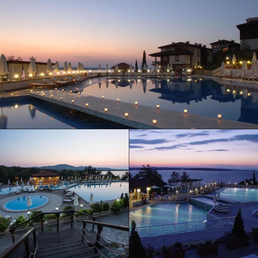 Sunrise - Apartment 41,Santa Marina, Sozopol Zewnętrze zdjęcie