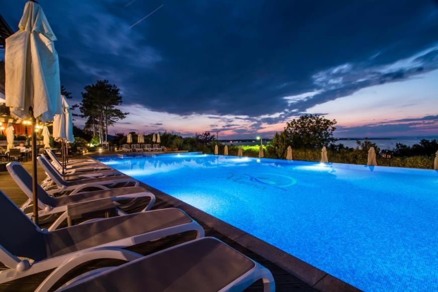 Sunrise - Apartment 41,Santa Marina, Sozopol Zewnętrze zdjęcie