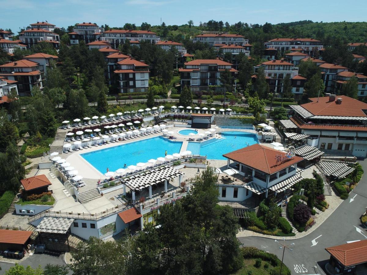 Sunrise - Apartment 41,Santa Marina, Sozopol Zewnętrze zdjęcie