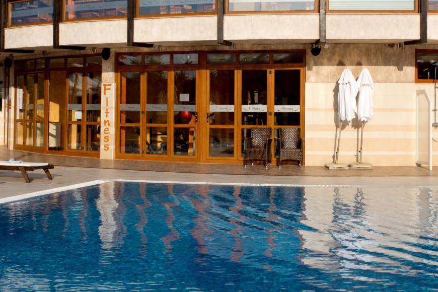 Sunrise - Apartment 41,Santa Marina, Sozopol Zewnętrze zdjęcie