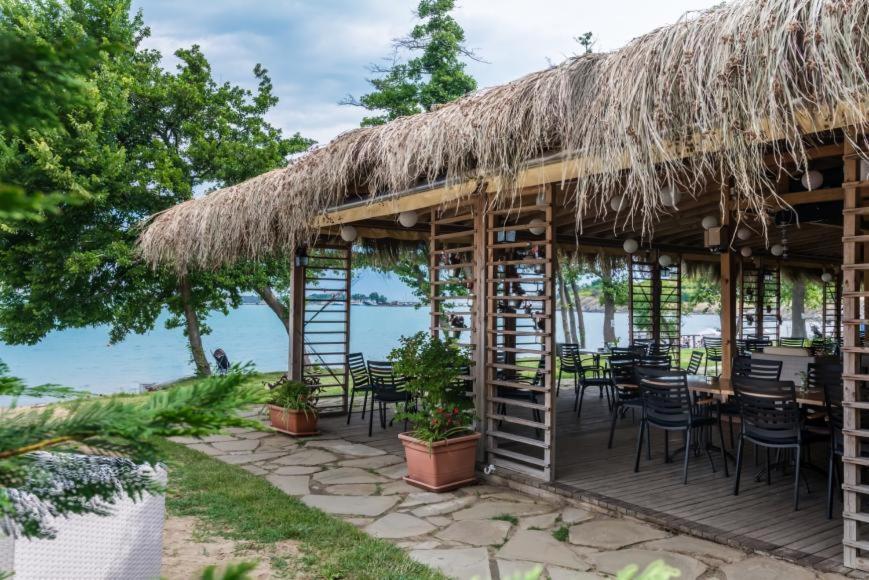 Sunrise - Apartment 41,Santa Marina, Sozopol Zewnętrze zdjęcie