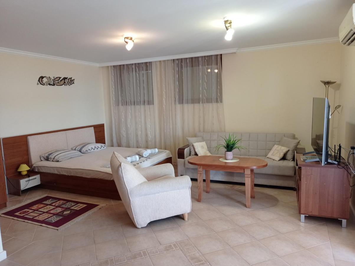 Sunrise - Apartment 41,Santa Marina, Sozopol Zewnętrze zdjęcie