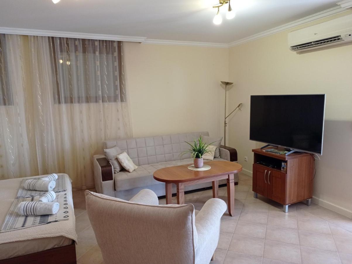 Sunrise - Apartment 41,Santa Marina, Sozopol Zewnętrze zdjęcie