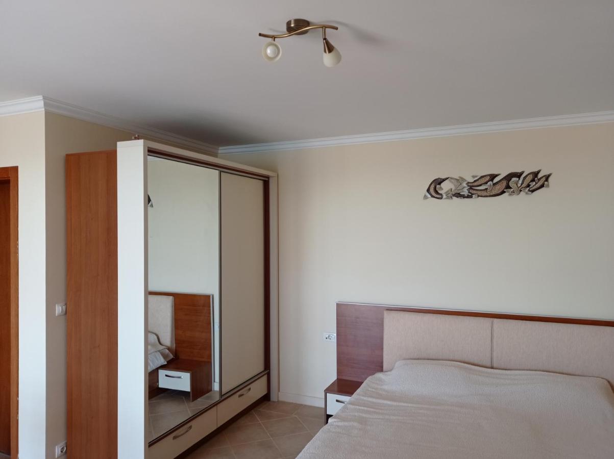 Sunrise - Apartment 41,Santa Marina, Sozopol Zewnętrze zdjęcie