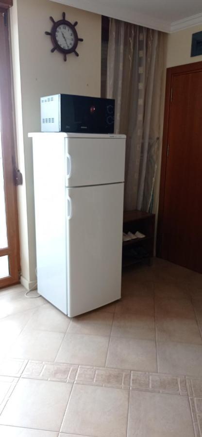 Sunrise - Apartment 41,Santa Marina, Sozopol Zewnętrze zdjęcie