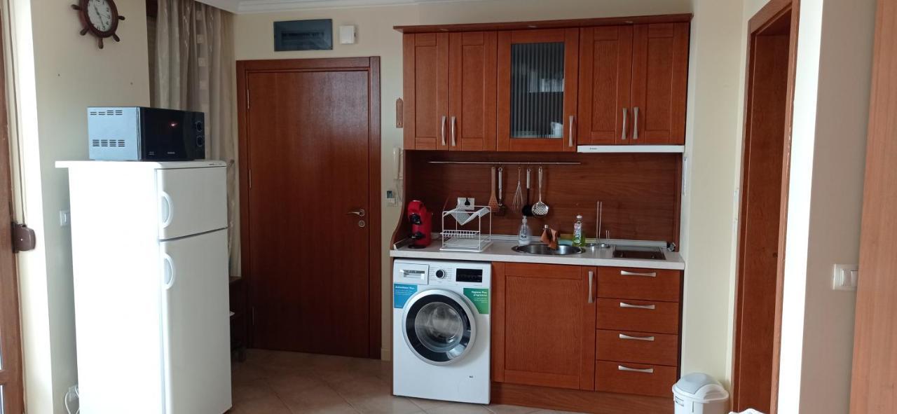 Sunrise - Apartment 41,Santa Marina, Sozopol Zewnętrze zdjęcie