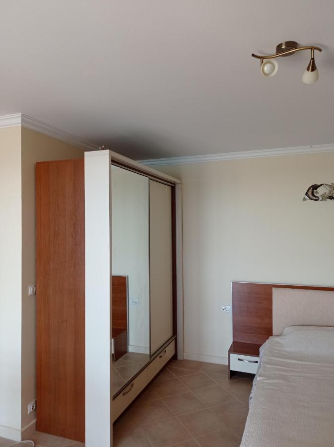 Sunrise - Apartment 41,Santa Marina, Sozopol Zewnętrze zdjęcie